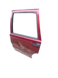 PORTA TRASEIRA ESQUERDA UNO 2005 2006 A 2013