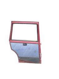 PORTA TRASEIRA ESQUERDA UNO 2005 2006 A 2013