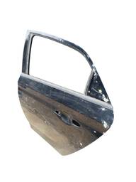 PORTA TRASEIRA ESQUERDA HB20 HATCH 2013 2014 A 2019