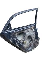 PORTA TRASEIRA ESQUERDA HB20 HATCH 2013 2014 A 2019