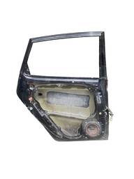 PORTA TRASEIRA ESQUERDA HYUNDAI I30 HATCH 2010 2011 A 2012