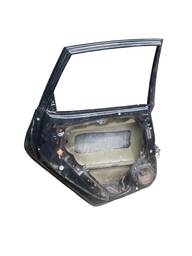 PORTA TRASEIRA ESQUERDA HYUNDAI I30 HATCH 2010 2011 A 2012