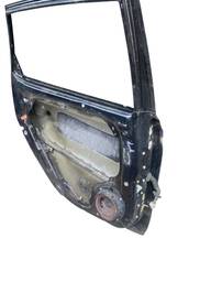 PORTA TRASEIRA ESQUERDA HYUNDAI I30 HATCH 2010 2011 A 2012
