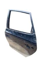 PORTA TRASEIRA ESQUERDA HYUNDAI I30 HATCH 2010 2011 A 2012