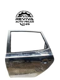 Porta Traseira Esquerda Hyundai i30 Hatch 2010 2011 a 2012