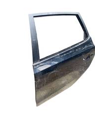 PORTA TRASEIRA ESQUERDA HYUNDAI I30 HATCH 2010 2011 A 2012