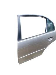 PORTA TRASEIRA ESQUERDA CIVIC 2001 2002 A 2006
