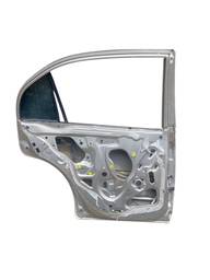 PORTA TRASEIRA ESQUERDA CIVIC 2001 2002 A 2006