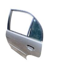 PORTA TRASEIRA ESQUERDA CIVIC 2001 2002 A 2006