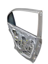 PORTA TRASEIRA ESQUERDA CIVIC 2001 2002 A 2006