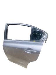 PORTA TRASEIRA ESQUERDA CITY 2022 2023 A 2024