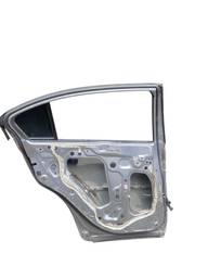 PORTA TRASEIRA ESQUERDA CITY 2022 2023 A 2024