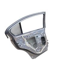 PORTA TRASEIRA ESQUERDA CITY 2022 2023 A 2024