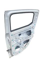 PORTA TRASEIRA DIREITA MOBI 2017 2018 2019/..