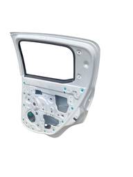 PORTA TRASEIRA DIREITA MOBI 2017 2018 2019/..