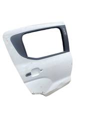 PORTA TRASEIRA DIREITA MOBI 2017 2018 2019/..