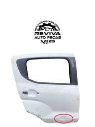 PORTA TRASEIRA DIREITA MOBI 2017 2018 2019/..