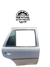 PORTA TRASEIRA DIREITA GOL PARATI BOLA G2 G3 G4 1995 A 2014