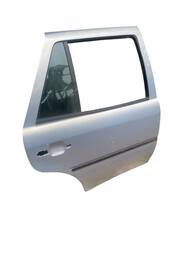 PORTA TRASEIRA DIREITA GOL PARATI BOLA G2 G3 G4 1995 A 2014