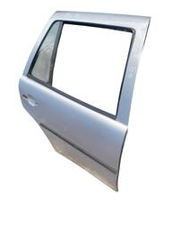 PORTA TRASEIRA DIREITA GOL PARATI BOLA G2 G3 G4 1995 A 2014