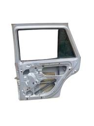 PORTA TRASEIRA DIREITA GOL PARATI BOLA G2 G3 G4 1995 A 2014