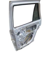 PORTA TRASEIRA DIREITA GOL PARATI BOLA G2 G3 G4 1995 A 2014