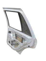 PORTA TRASEIRA DIREITA GOL PARATI BOLA G2 G3 G4 1995 A 2014