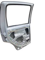 PORTA TRASEIRA ESQUERDA IDEA 2006 2007 A 2016