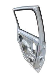 PORTA TRASEIRA ESQUERDA IDEA 2006 2007 A 2016