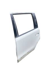 PORTA TRASEIRA ESQUERDA LIVINA 2010 2011 A 2014