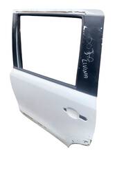 PORTA TRASEIRA ESQUERDA LIVINA 2010 2011 A 2014