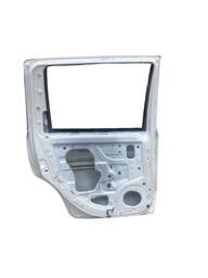 PORTA TRASEIRA ESQUERDA LIVINA 2010 2011 A 2014