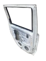 PORTA TRASEIRA ESQUERDA LIVINA 2010 2011 A 2014