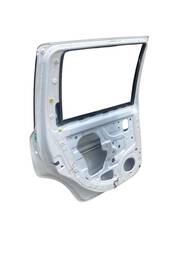 PORTA TRASEIRA ESQUERDA LIVINA 2010 2011 A 2014