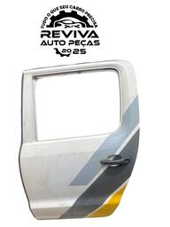Porta Traseira Esquerda Amarok 2011 2012 2013/..