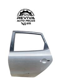Porta Traseira Esquerda Hyundai i30 Hatch 2010 2011 a 2012