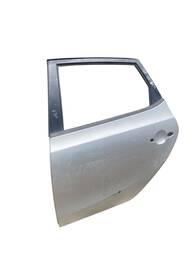 PORTA TRASEIRA ESQUERDA HYUNDAI I30 HATCH 2010 2011 A 2012