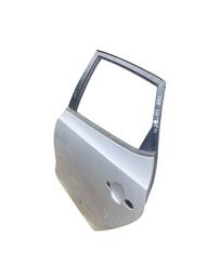 PORTA TRASEIRA ESQUERDA HYUNDAI I30 HATCH 2010 2011 A 2012