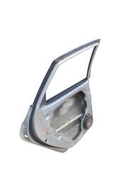 PORTA TRASEIRA ESQUERDA HYUNDAI I30 HATCH 2010 2011 A 2012