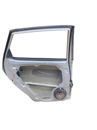 PORTA TRASEIRA ESQUERDA HYUNDAI I30 HATCH 2010 2011 A 2012