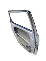 PORTA TRASEIRA ESQUERDA HYUNDAI I30 HATCH 2010 2011 A 2012