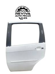 Porta Traseira Esquerda Idea 2006 2007 a 2016