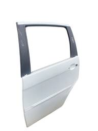 PORTA TRASEIRA ESQUERDA IDEA 2006 2007 A 2016