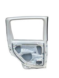 PORTA TRASEIRA ESQUERDA IDEA 2006 2007 A 2016