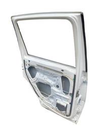 PORTA TRASEIRA ESQUERDA IDEA 2006 2007 A 2016