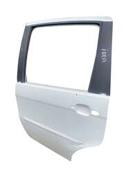 PORTA TRASEIRA ESQUERDA IDEA 2006 2007 A 2016