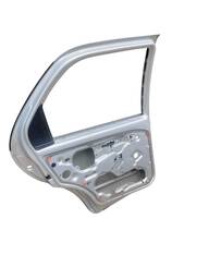 PORTA TRASEIRA ESQUERDA PALIO ADV 08 A 2020 C/ FURO