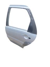 PORTA TRASEIRA ESQUERDA PALIO ADV 08 A 2020 C/ FURO