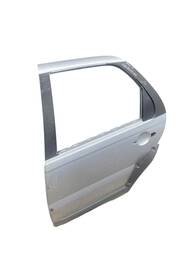 PORTA TRASEIRA ESQUERDA PALIO ADV 08 A 2020 C/ FURO