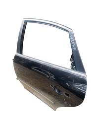 PORTA TRASEIRA ESQUERDA AZERA 2012 2013 A 2017